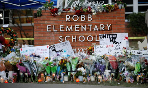 Robb elementary school