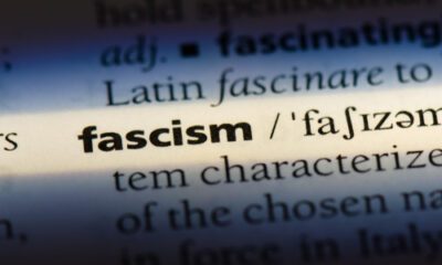 Fascism written