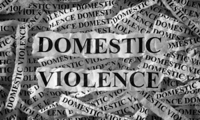 Domestic Violence written
