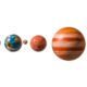 Picture of Solar System