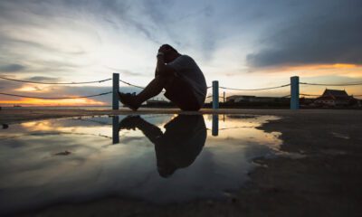 A picture of a person