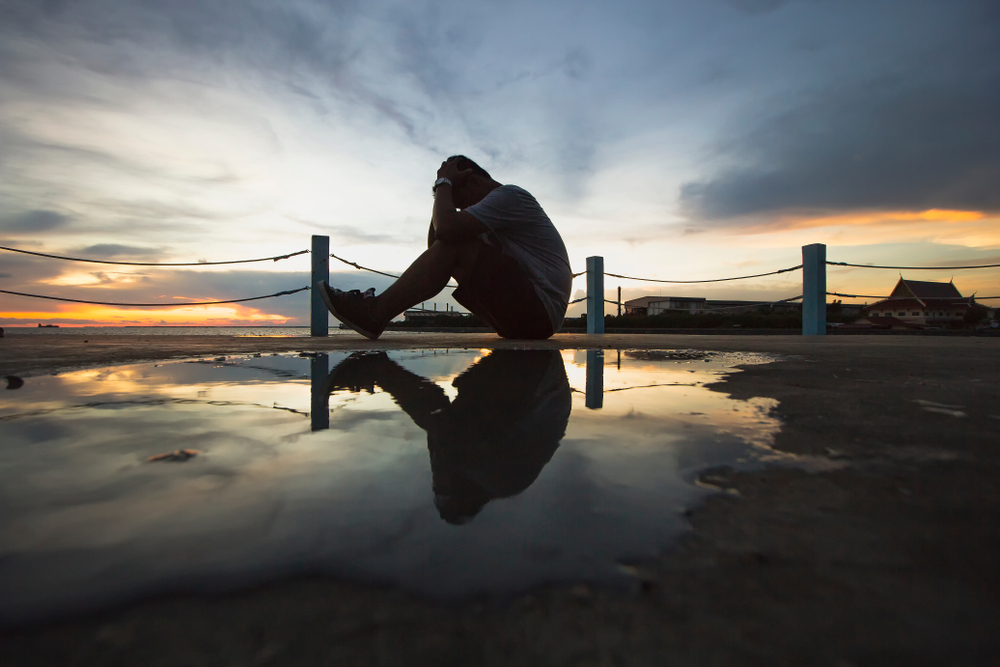 A picture of a person