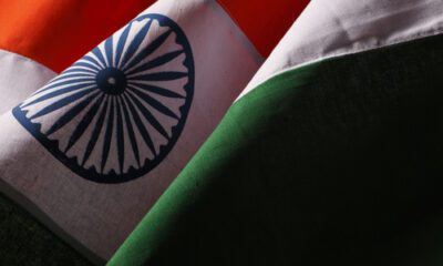 Indian flag