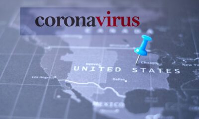 Representing COVID-19 in US