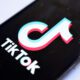 TikTok app