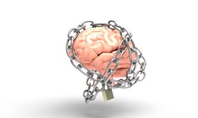 Have you had your mental health checked?