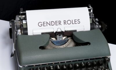 trans debate opens up gender discussion