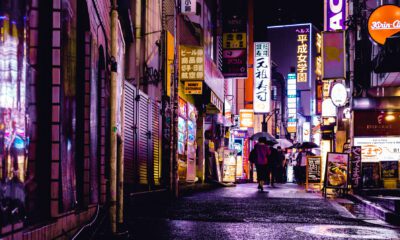 Photo by Aleksandar Pasaric from Pexels