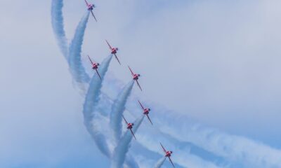 Photo by Andre Mouton from Pexels