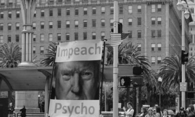 impeach