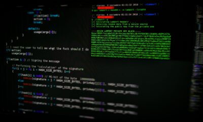 North Korean Hackers