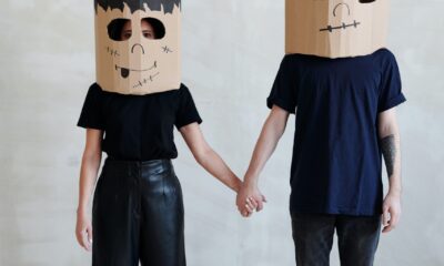 Photo by Daisy Anderson from Pexels