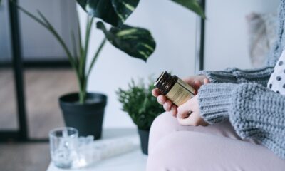 Photo by Ivan Samkov from Pexels