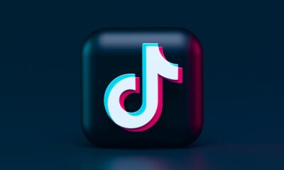 Tik Tok logo