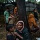 Rohingya Muslims