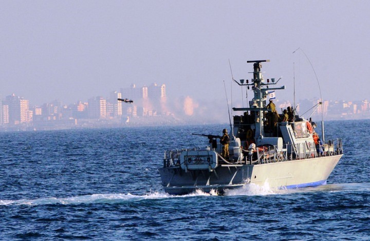 Israeli Navy