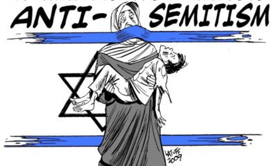 Israel-Palestine conflict