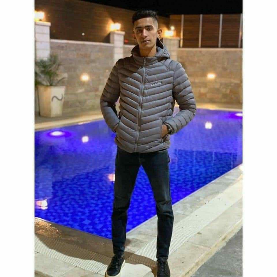 Ahmed Ibrahim Owaidat