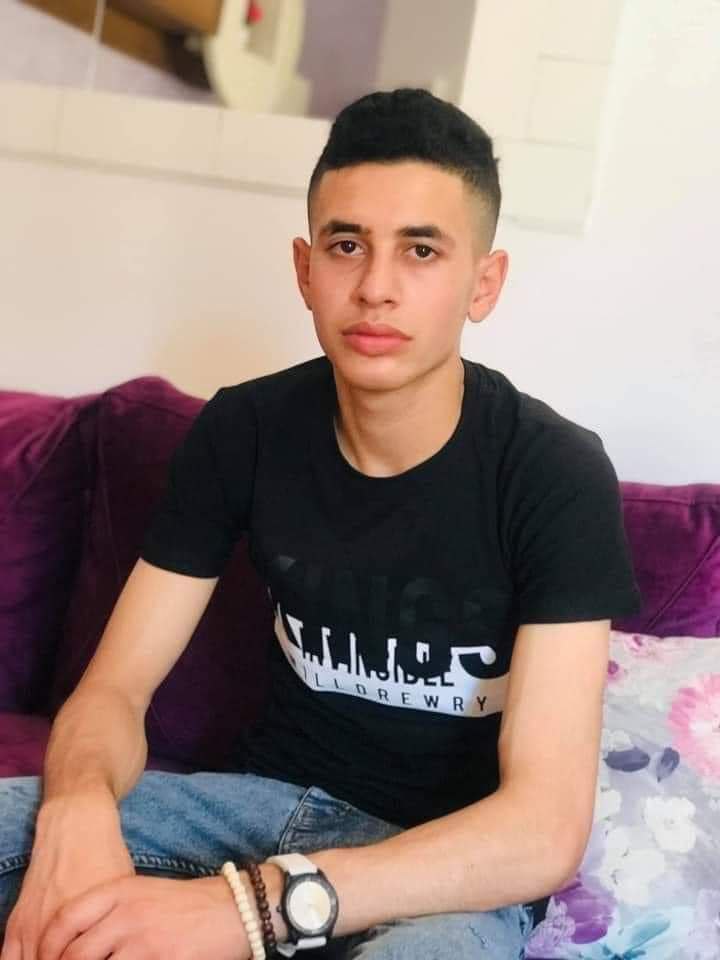 Ahmad Muhammad Massad