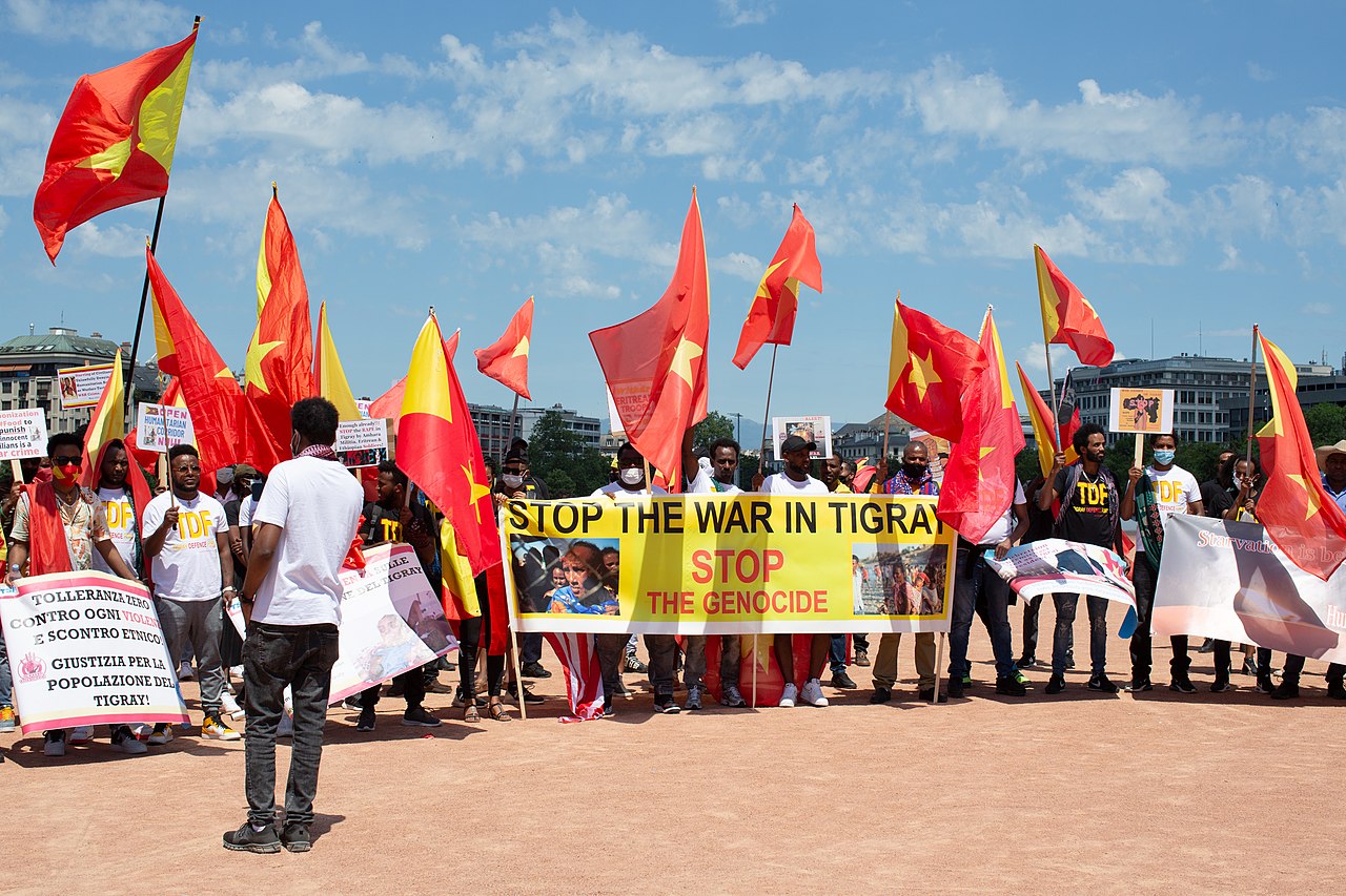Protests-against-attacks-on-Tigray-minority