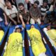 Palestinian children killed by Israeli Forces