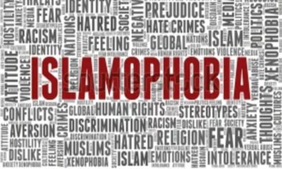 Islamophobia