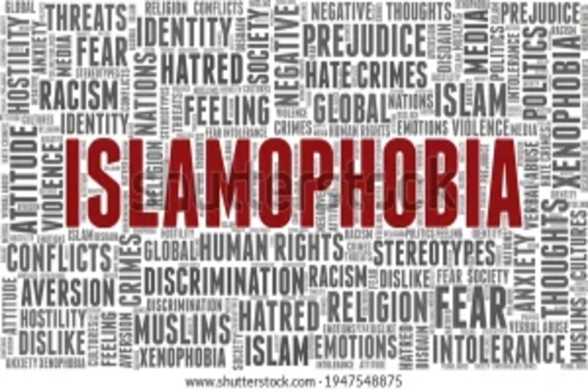 Islamophobia
