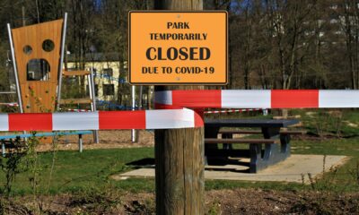 Covid lockdown in China