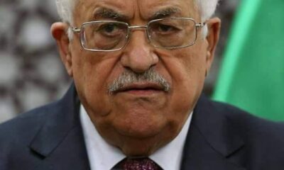 Israeli defense minister Benny Gants