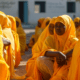 Female Genital Mutilation in Somalia Reflects Deep-Rooted Gender Inequality Within Society