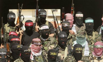 Palestinian Resistance