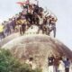 Babri Masjid