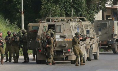 Israeli Defense Forces