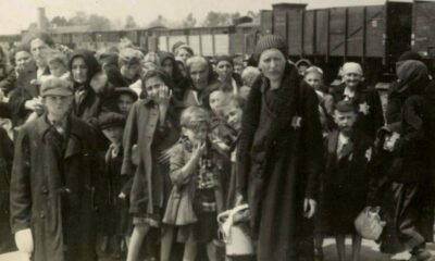 Israel uses holocaust to undermine its atrocities against Palestinians