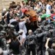 Funeral of Shireen Abu Akleh