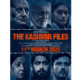 Kashmir Files Poster
