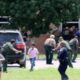 Texas school shooting