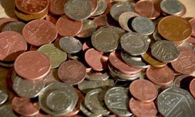 Debt crisis in the world