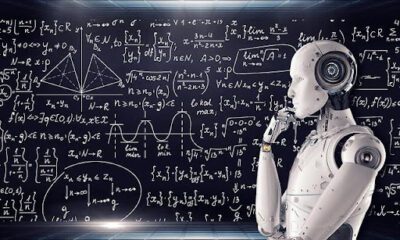 AI technology and human rights