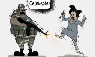 Targeted killings of Kashmiri pandits post abrogation of Article370.