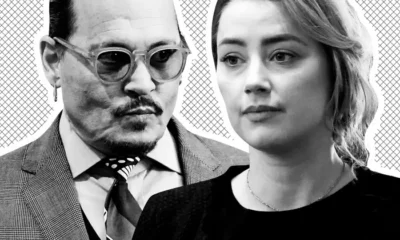 Depp v Heard: Underlying the Nuances of Domestic Violence