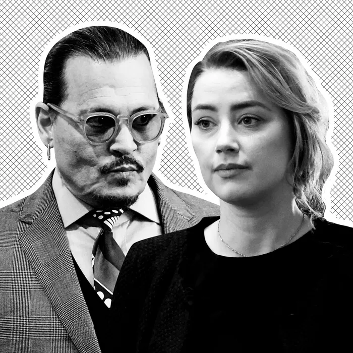 Depp v Heard: Underlying the Nuances of Domestic Violence