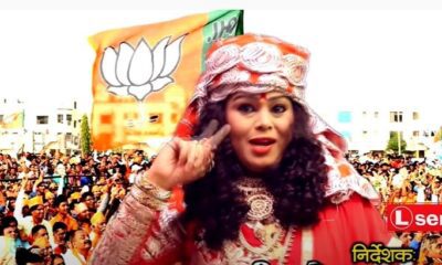 Hindutva Pop in India