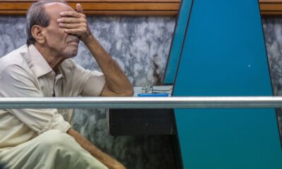 Pakistan's Economic crisis