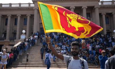 Sri Lanka Crisis