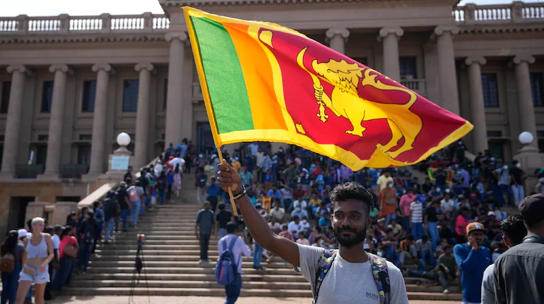 Sri Lanka Crisis