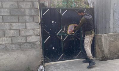 India government attach properties in Kashmir for harbouring militants