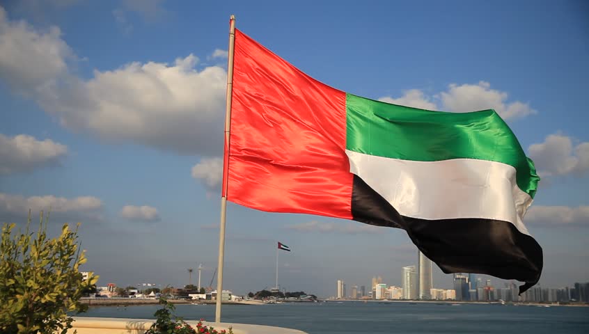 Human Rights Abuse in UAE