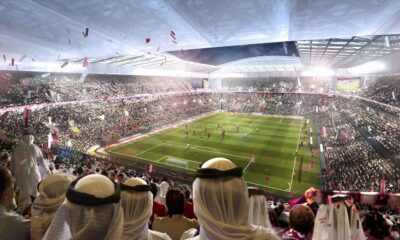 The Controversial 2022 Qatar World Cup of Human Rights Abuses