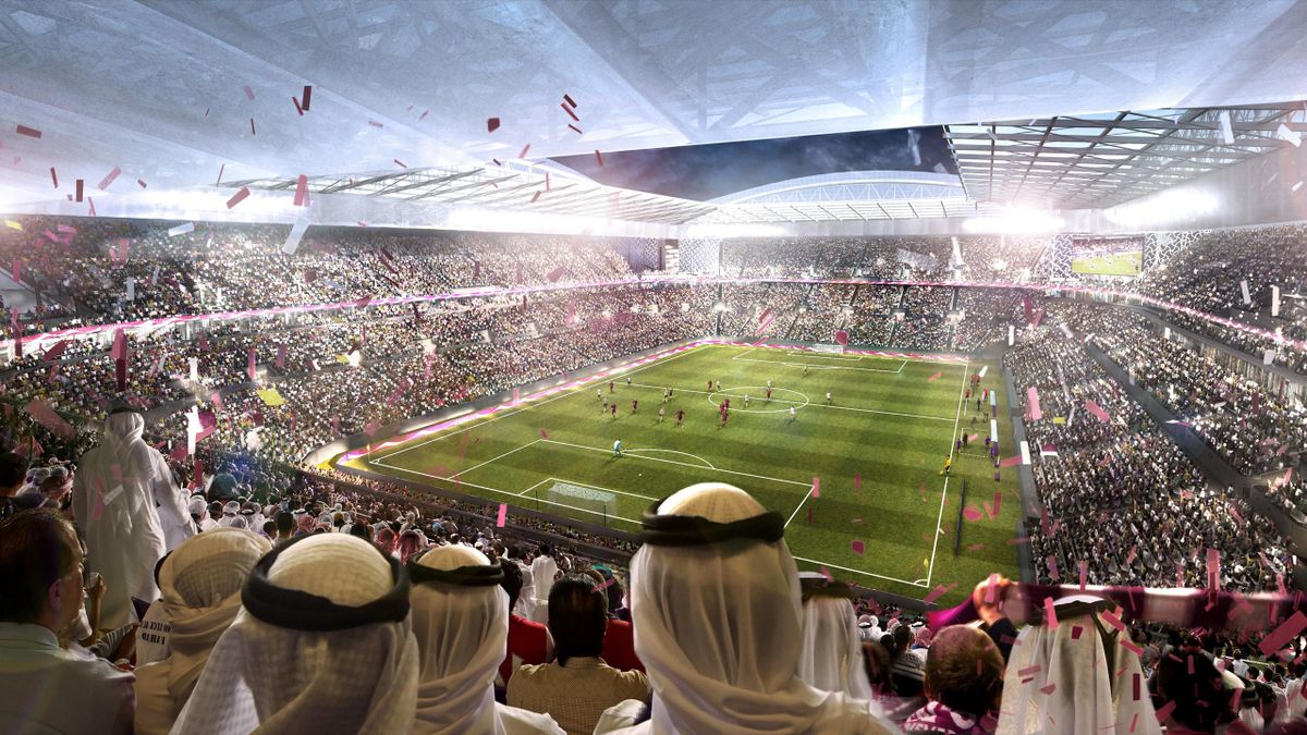 The Controversial 2022 Qatar World Cup of Human Rights Abuses